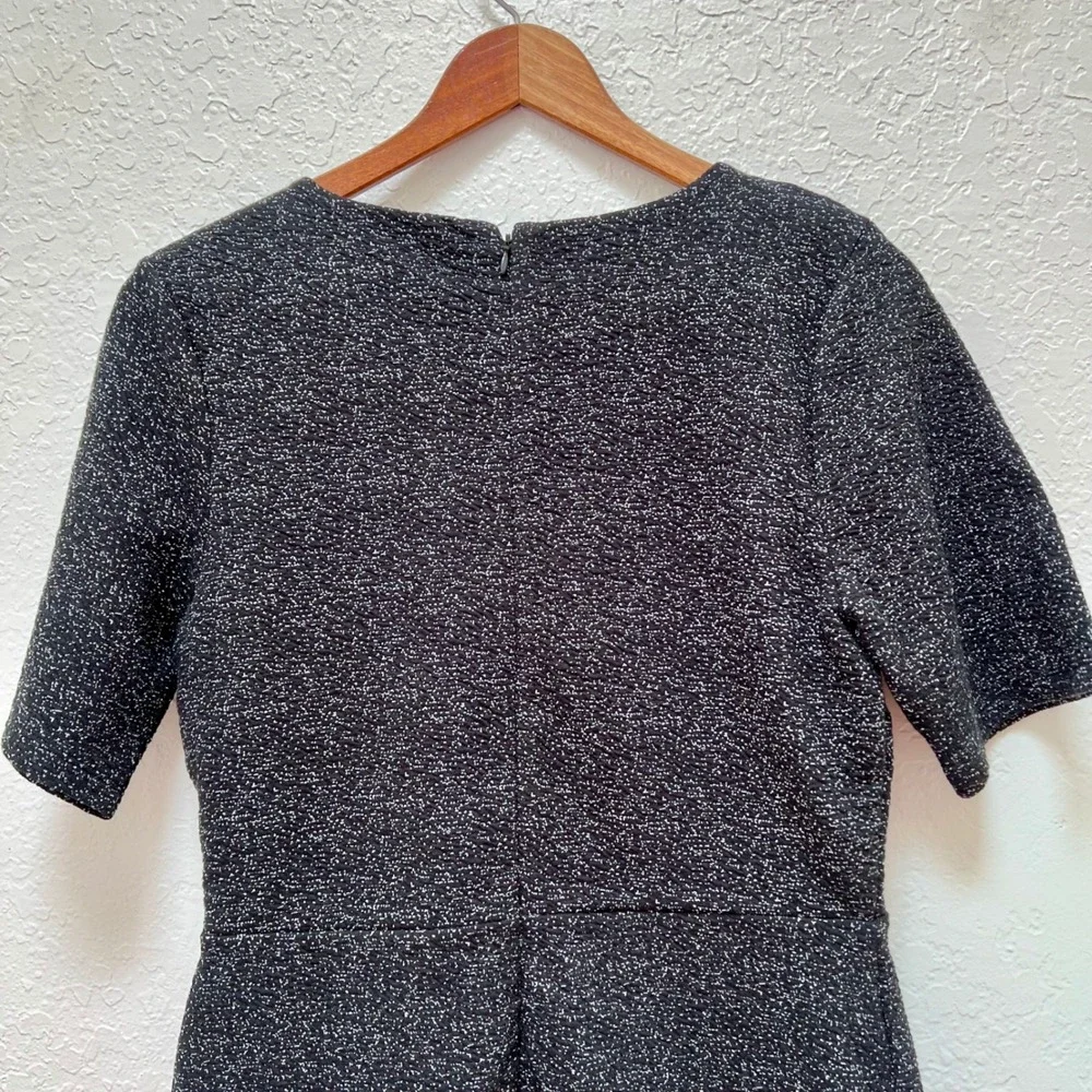 Simply Styled jacquard knit